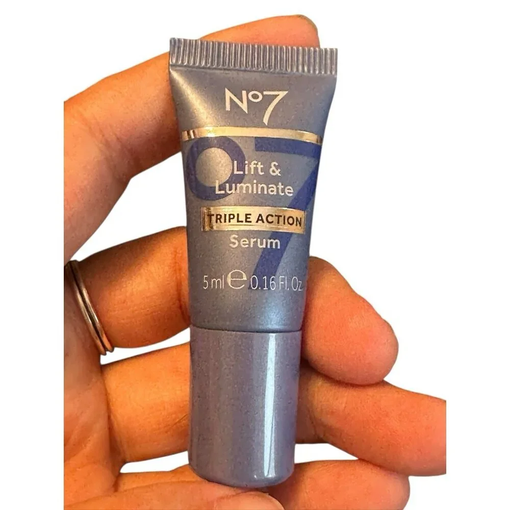 No7 lift luminate